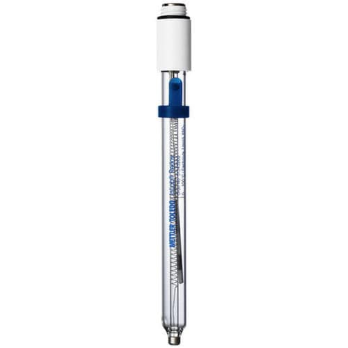 ORP电极 - InLab Redox Series - METTLER TOLEDO/梅特勒-托利多 - 玻璃