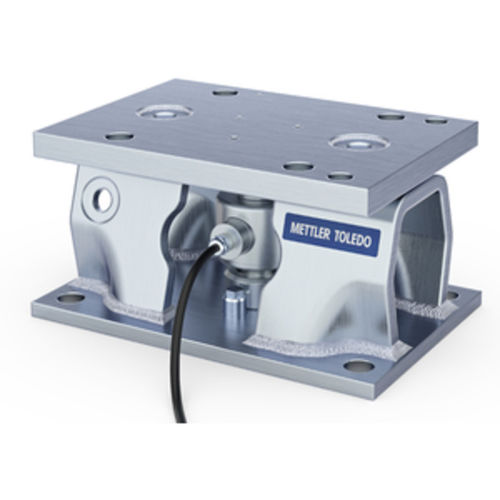 ATEX称重模块 - SWC515-A - METTLER TOLEDO/梅特勒-托利多 - IP68 / 筒仓 / 用于漏斗