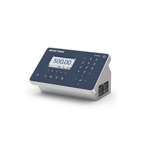 危险环境称重仪表 - IND500x - METTLER TOLEDO/梅特勒-托利多 - 数码 / 带触摸屏 / 台式