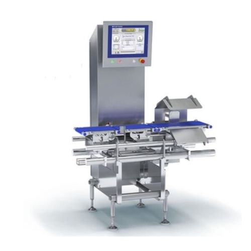传送装置检重秤 - C35 AdvancedLine WD - METTLER TOLEDO/梅特勒-托利多 - 用于严苛环境