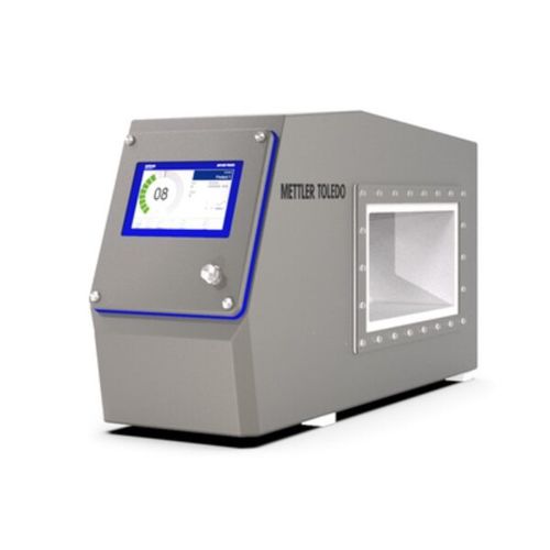 隧道式金属探测器 - M34R - METTLER TOLEDO/梅特勒-托利多 - 用于散料 / 传送 / 高性能