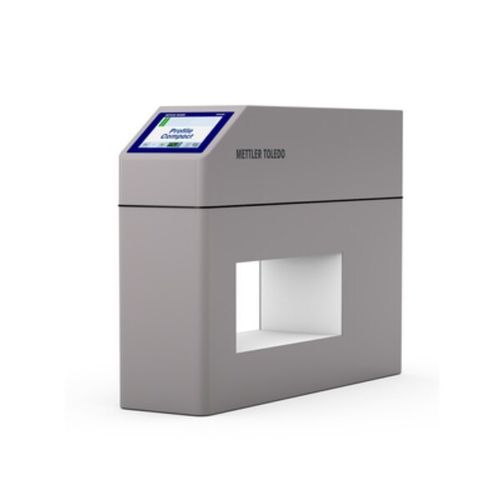 小型物件金属探测器 - METTLER TOLEDO/梅特勒-托利多 - 传送 / 高敏感度 / 紧凑型