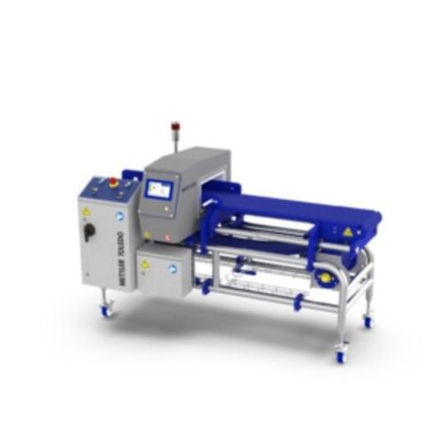 龙门式金属探测器 - GC Series - METTLER TOLEDO/梅特勒-托利多 - 传送 / 食品工业 / 用于制药业