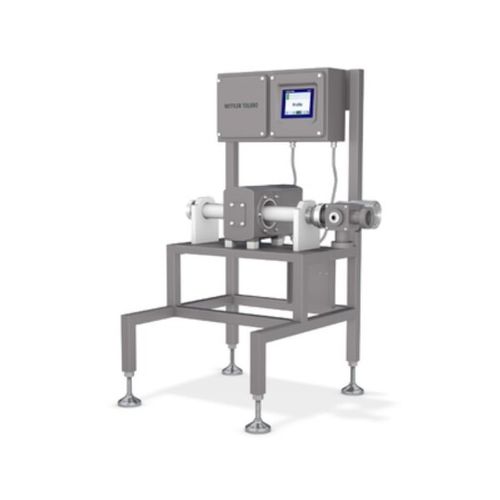 管道系统金属探测器 - Pipeline Profile - METTLER TOLEDO/梅特勒-托利多 - 食品工业