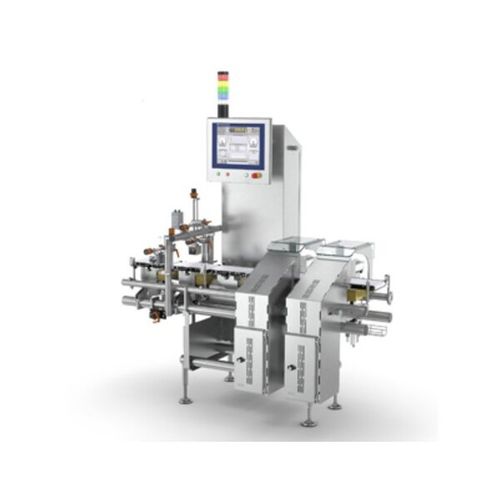 拍照式检测系统 - CV Combination - METTLER TOLEDO/梅特勒-托利多 - 自动 / 质量控制 / 用于包装业