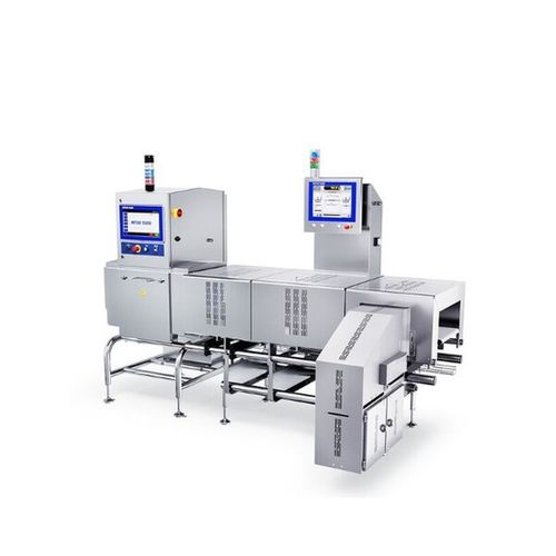 动态检测系统 - CX Combination - METTLER TOLEDO/梅特勒-托利多 - X射线
