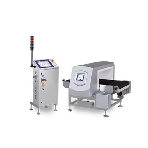 重量分拣机金属探测器 - CM23 Combination - METTLER TOLEDO/梅特勒-托利多 - 龙门式 / 组合式 / 紧凑型