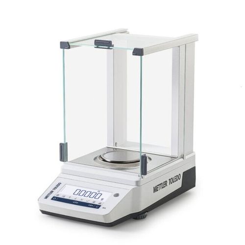 可分析秤 - MA Series - METTLER TOLEDO/梅特勒-托利多 - mg / 千克 / 精准