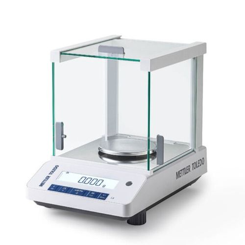可分析秤 - LA Series - METTLER TOLEDO/梅特勒-托利多 - 重载 / 精准