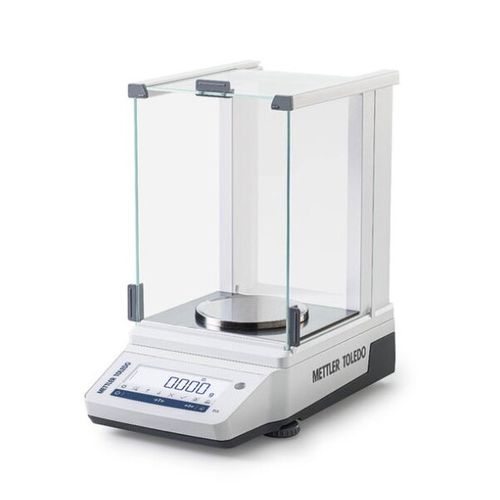 精准秤 - MA Series - METTLER TOLEDO/梅特勒-托利多 - 可分析 / 电池驱动 / 卫生