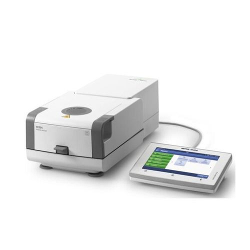 实验室湿度计 - HX204 - METTLER TOLEDO/梅特勒-托利多 - RS-232 / USB / WiFi