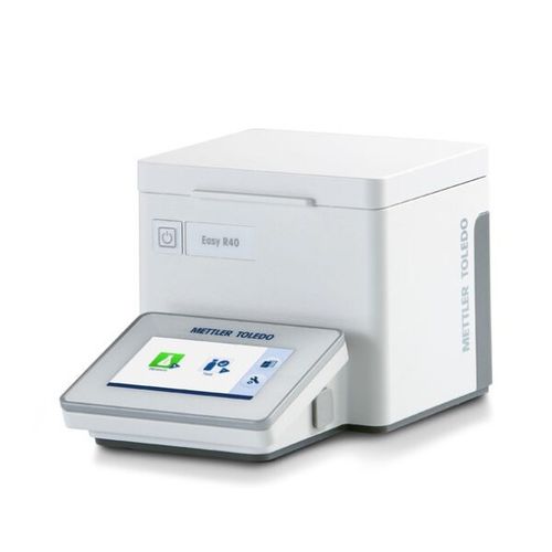 数字折射仪 - R40 - METTLER TOLEDO/梅特勒-托利多 - 布里糖度 / 台式 / 带温度调控