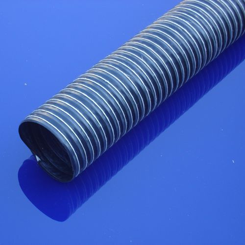气体软管 - TECHNI NEO 80  - TECHNIFLEX HOSE INDUSTRY - 用于空气 / 用于热空气 / 用于干燥散装材料