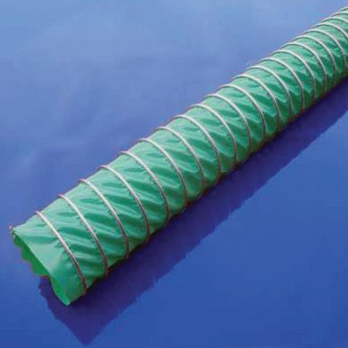 空气软管 - TECHNI CONNECT 02  - TECHNIFLEX HOSE INDUSTRY - 电镀钢 / 抽吸 / 低压