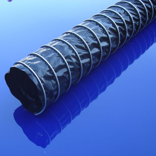 油漆软管 - TECHNI CONNECT 24 AS  - TECHNIFLEX HOSE INDUSTRY - 用于溶剂 / 低压 / 化工