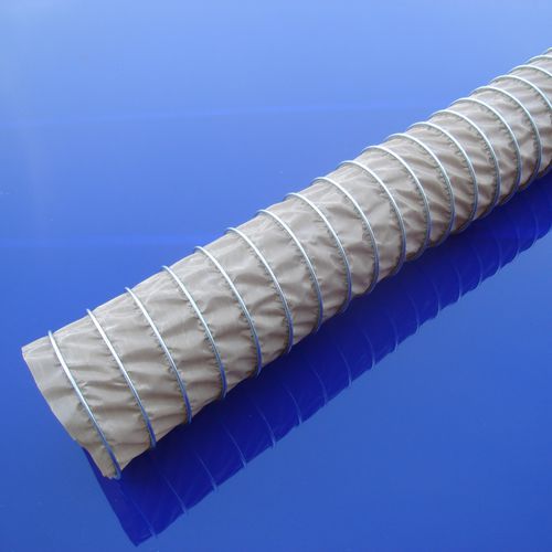 油漆软管 - TECHNI CONNECT 10  - TECHNIFLEX HOSE INDUSTRY - 用于溶剂 / 用于食品 / 电镀钢