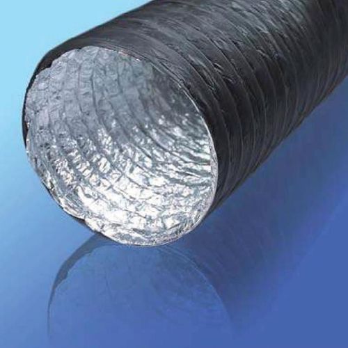 空气软管 - TECHNI 06  - TECHNIFLEX HOSE INDUSTRY - 抽吸 / 空调用 / 用于通风