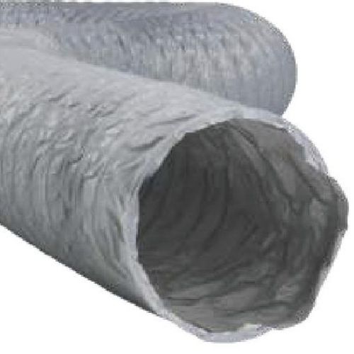 挠性风管 - TECHNI 54  - TECHNIFLEX HOSE INDUSTRY - PVC / 用于通风 / 供暖