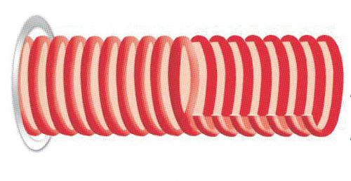 酒精软管 - TECHNI 34  - TECHNIFLEX HOSE INDUSTRY - PVC / 抽吸 / 食品工业