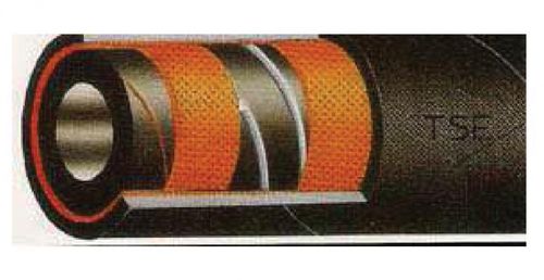 软水管 - TECHNI 48 - TECHNIFLEX HOSE INDUSTRY - 用于混凝土 / 橡胶 / 清洁