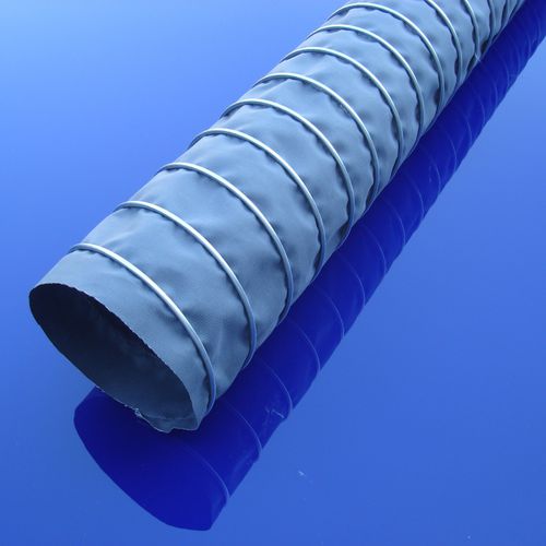 散料软管 - TECHNI CONNECT 11  - TECHNIFLEX HOSE INDUSTRY - 用于气体 / 用于研磨产品 / 运输