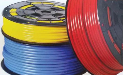 软水管 - TECHNI 70  - TECHNIFLEX HOSE INDUSTRY - 用于酸 / 用于溶剂 / 用于矿物油