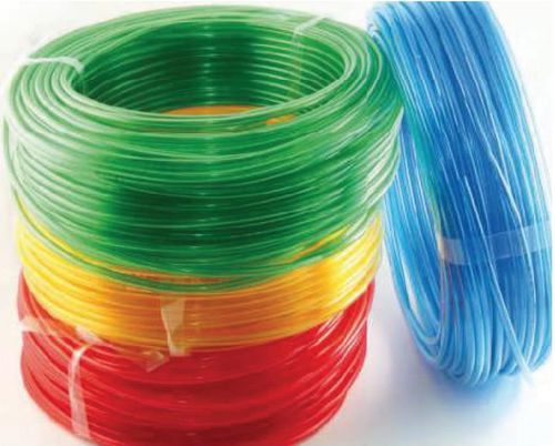 酸软管 - TECHNI 72  - TECHNIFLEX HOSE INDUSTRY - 用于溶剂 / 用于空气 / 压缩空气