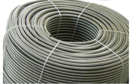 软油管 - TECHNI SS 94  - TECHNIFLEX HOSE INDUSTRY - 用于空气 / 高压 / 排放