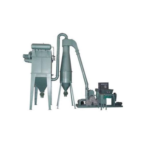 锤式粉碎机 - HGM80 - ShangHai DingBo Heavy Industry Machinery Co.,LTD - 立式