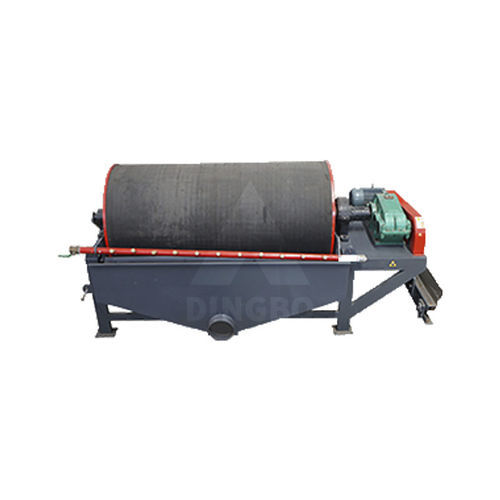 粒子分离器 - CT series - ShangHai DingBo Heavy Industry Machinery Co.,LTD - 碳 / 磁性 / 柔软