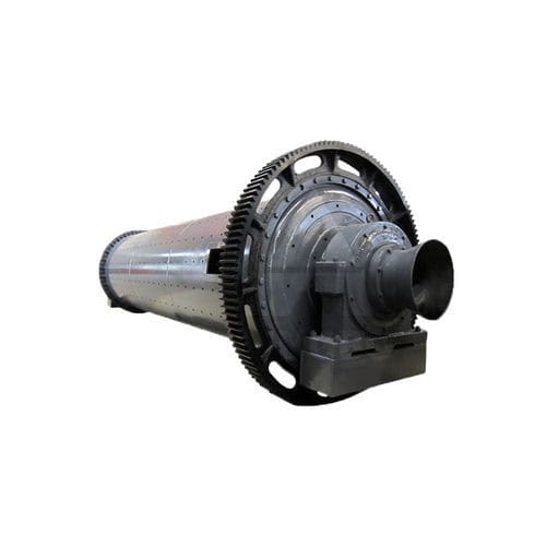 离心粉碎机 -  Ф900×1800 - ShangHai DingBo Heavy Industry Machinery Co.,LTD - 次级 / 用于湿法研磨