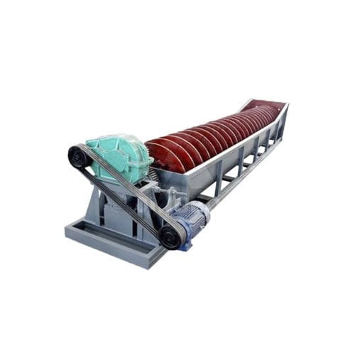 洗沙机 - XL-762 - ShangHai DingBo Heavy Industry Machinery Co.,LTD