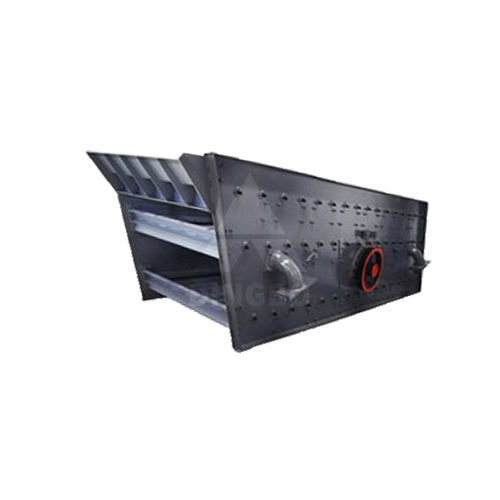 湿法筛选机 - 2YZS1237  - ShangHai DingBo Heavy Industry Machinery Co.,LTD - 振动 / 用于散料