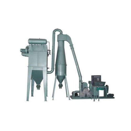 连续分散机 - SLG-3 series - ShangHai DingBo Heavy Industry Machinery Co.,LTD - 粉末