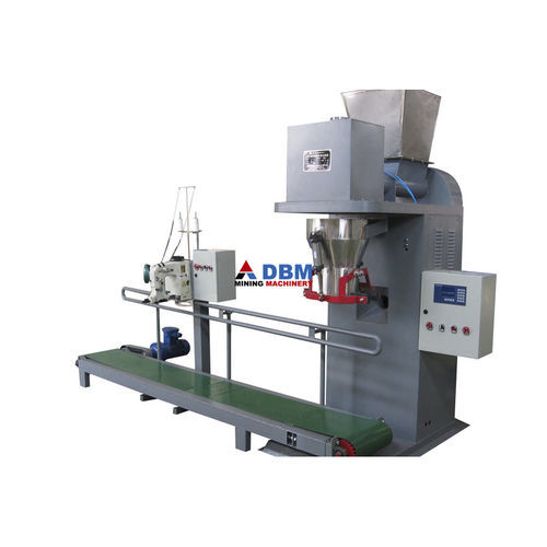 粉末定量包装机 - GX－LD1 - ShangHai DingBo Heavy Industry Machinery Co.,LTD