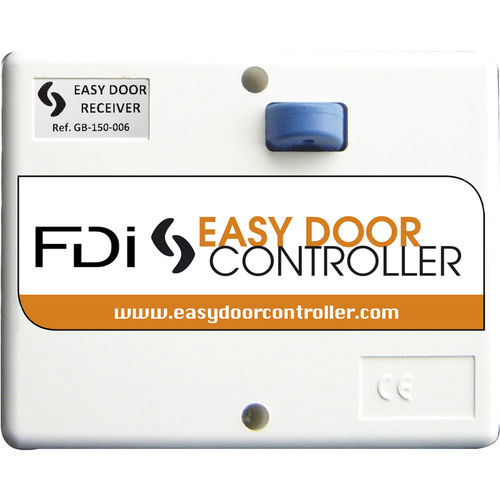 HF接收器 - GB-150-006 - FDI MATELEC - 互联网