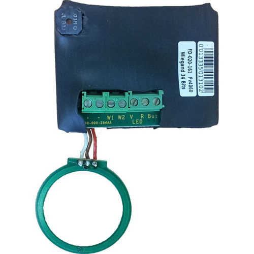 近距离读卡器 - FD-020-161 - FDI MATELEC - Wiegand / 13.56 MHz
