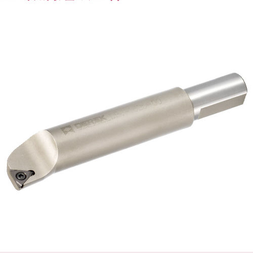 微型镗杆 - DBJ10 series - Ningbo Derek Tools Co., Ltd - 表面加工
