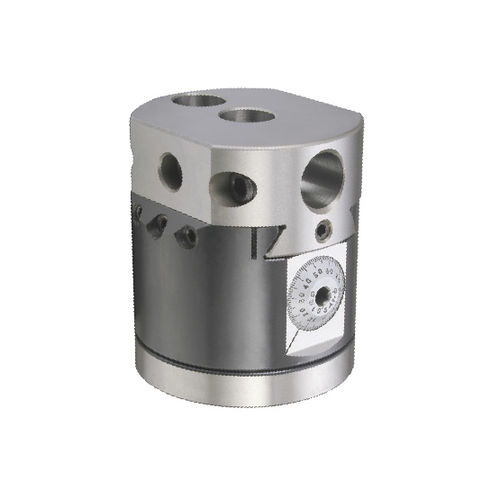 精准镗刀头 - NBH2084 - Ningbo Derek Tools Co., Ltd - 微型