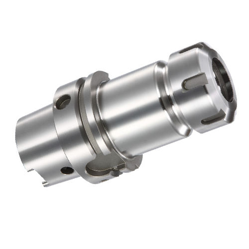 HSK筒夹 - HSK-ER series - Ningbo Derek Tools Co., Ltd - DIN 6499 / ER / 铣削