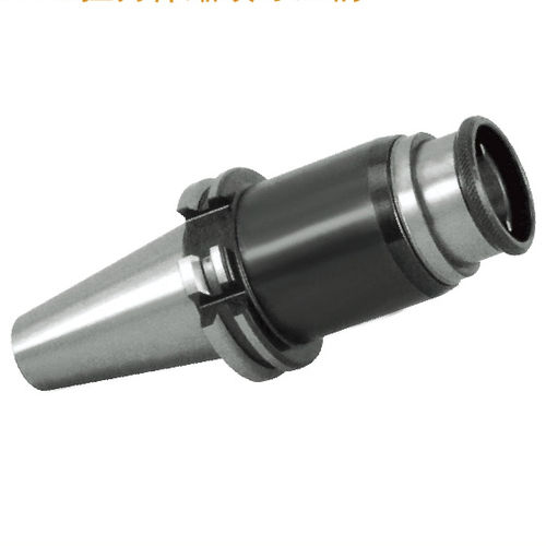 SK刀柄 - SK-TPM series - Ningbo Derek Tools Co., Ltd - 莫氏锥度 / 筒夹 / 攻丝
