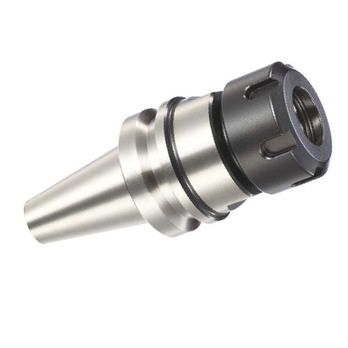 ISO筒夹 - ISO-ER series - Ningbo Derek Tools Co., Ltd - 用于加工 / 平衡 / 用于CNC车床