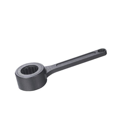 长手柄式特种扳手 - WHPM series - Ningbo Derek Tools Co., Ltd - 夹紧螺母 / 用于刀架
