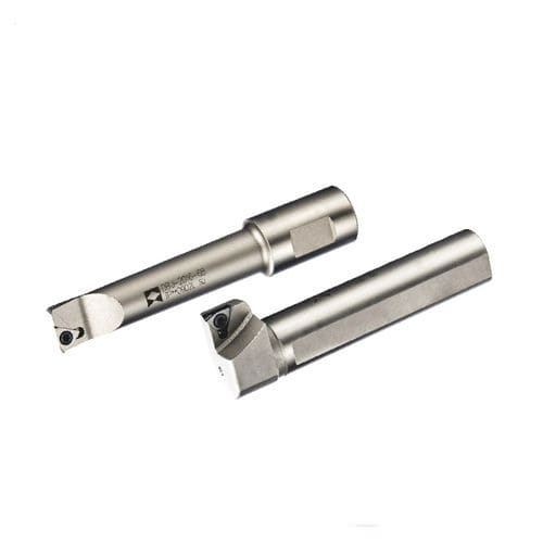 微型镗杆 - DBJ20 series - Ningbo Derek Tools Co., Ltd - 表面加工