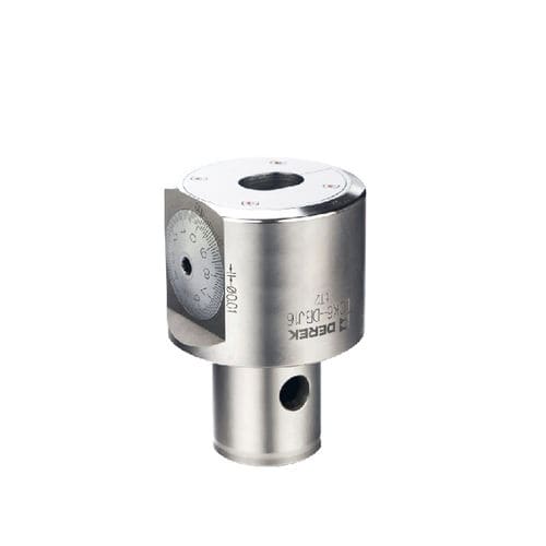 微型镗刀头 - DBJ1 series - Ningbo Derek Tools Co., Ltd