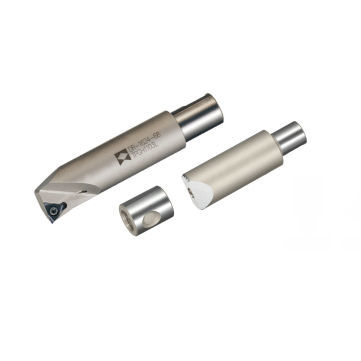表面加工镗刀头 - FBH series - Ningbo Derek Tools Co., Ltd - 微型