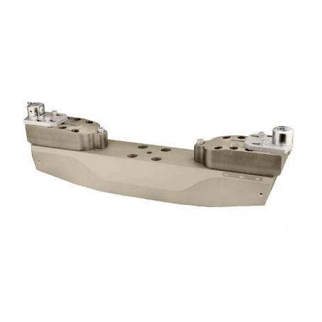 末道镗刀 - FMX-CBH538795 - Ningbo Derek Tools Co., Ltd - 用于大直径