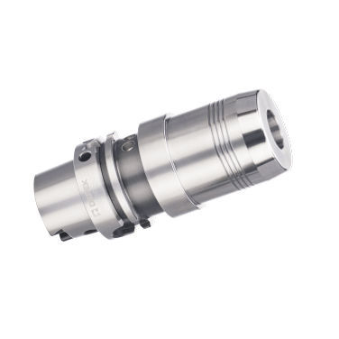HSK筒夹 - HSK-A-DHP - Ningbo Derek Tools Co., Ltd - 铣削 / 平衡 / 高速
