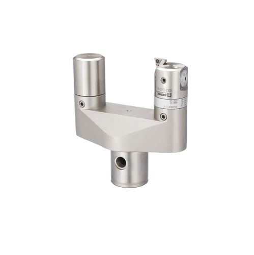 销钉车削镗刀 - DCK6-CBH series - Ningbo Derek Tools Co., Ltd