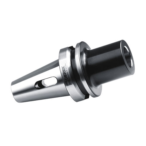 BT铣刀柄 - BT-MTA series - Ningbo Derek Tools Co., Ltd - BT MAS403 / 莫氏锥度 / 钻孔